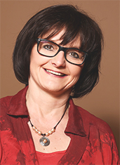 Inhaberin Karin Neumüller
